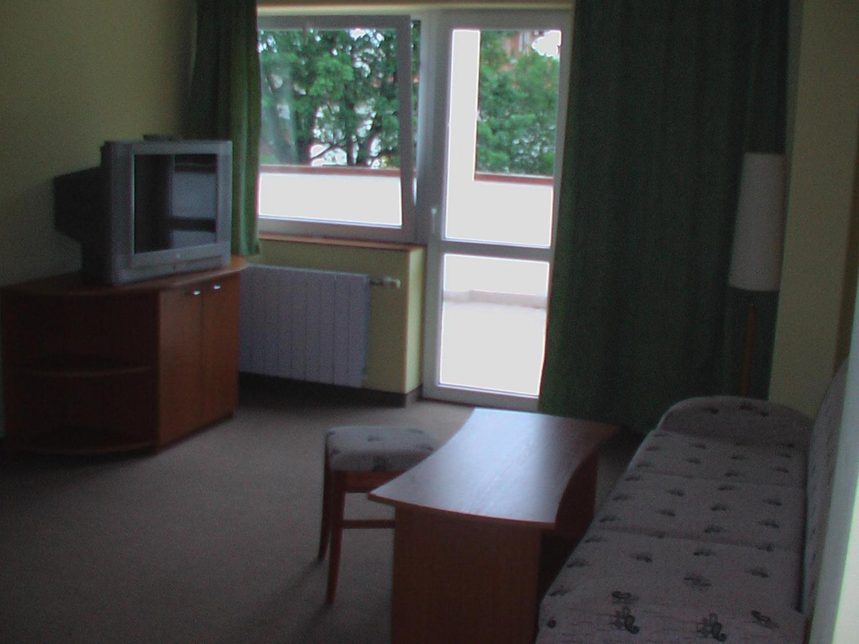 Hotel Seasons Trjawna Exterior foto