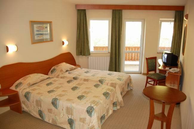 Hotel Seasons Trjawna Zimmer foto