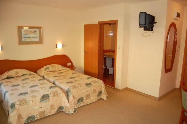 Hotel Seasons Trjawna Zimmer foto